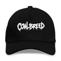 Coalbreed Embroidered Baseball Hat