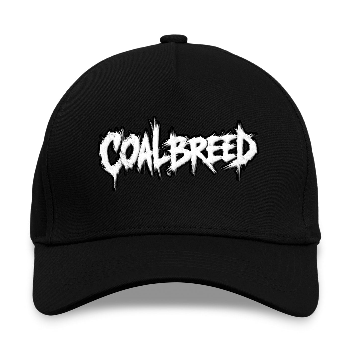 Coalbreed Embroidered Baseball Hat