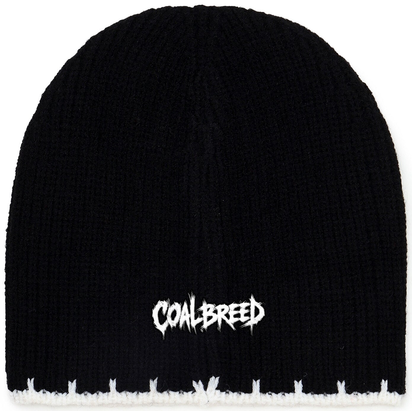 Coalbreed Cuffless Beanie