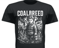Coalbreed Miner Kid T-Shirt V 1.0