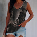 Coalbreed Girls Razorback T-Shirt