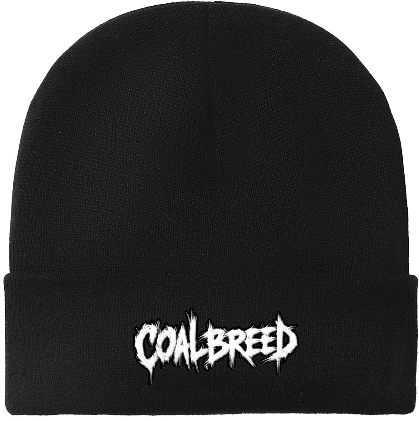 Coalbreed Satin Lined Beanie